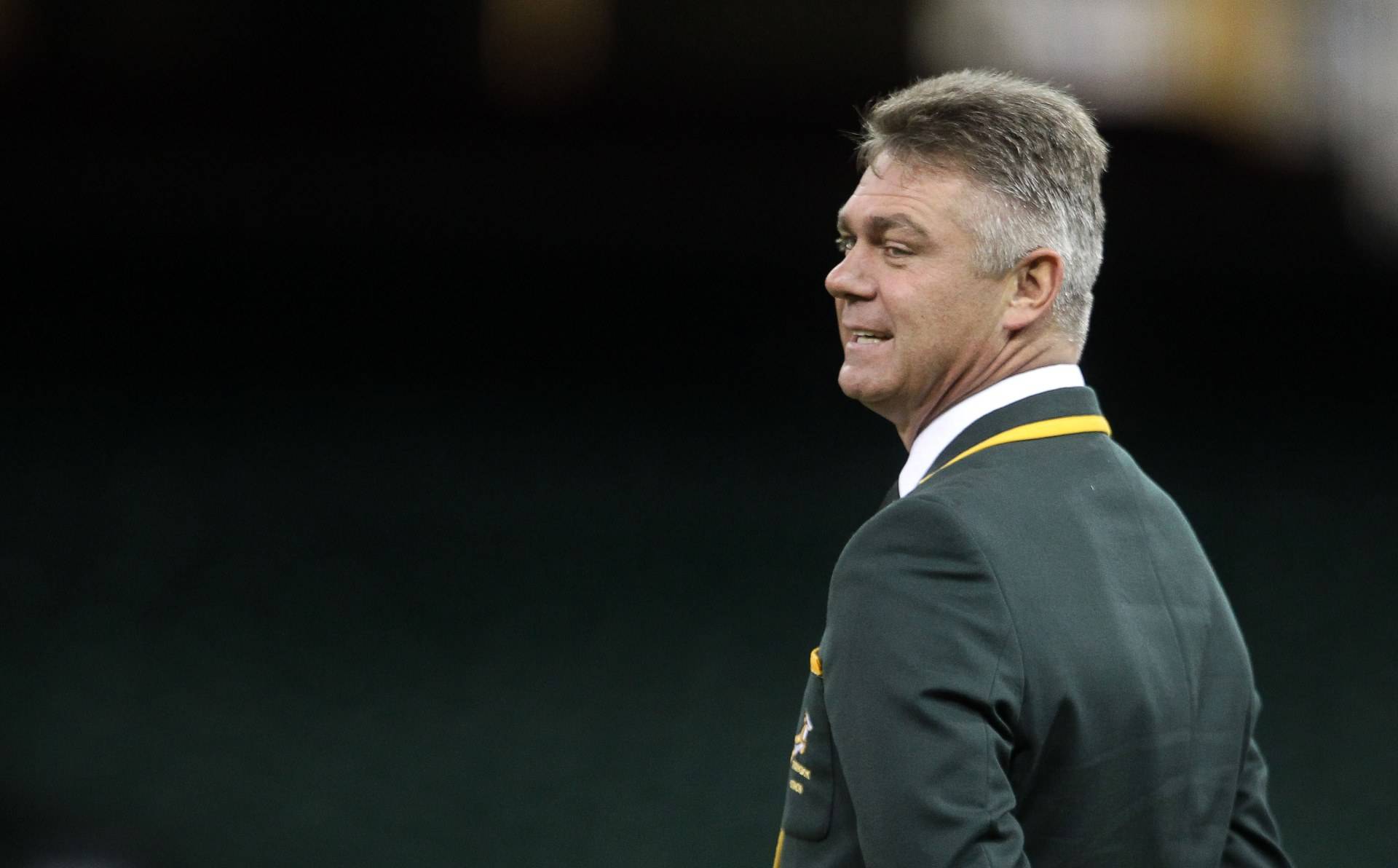 Bok boss would have taken any win