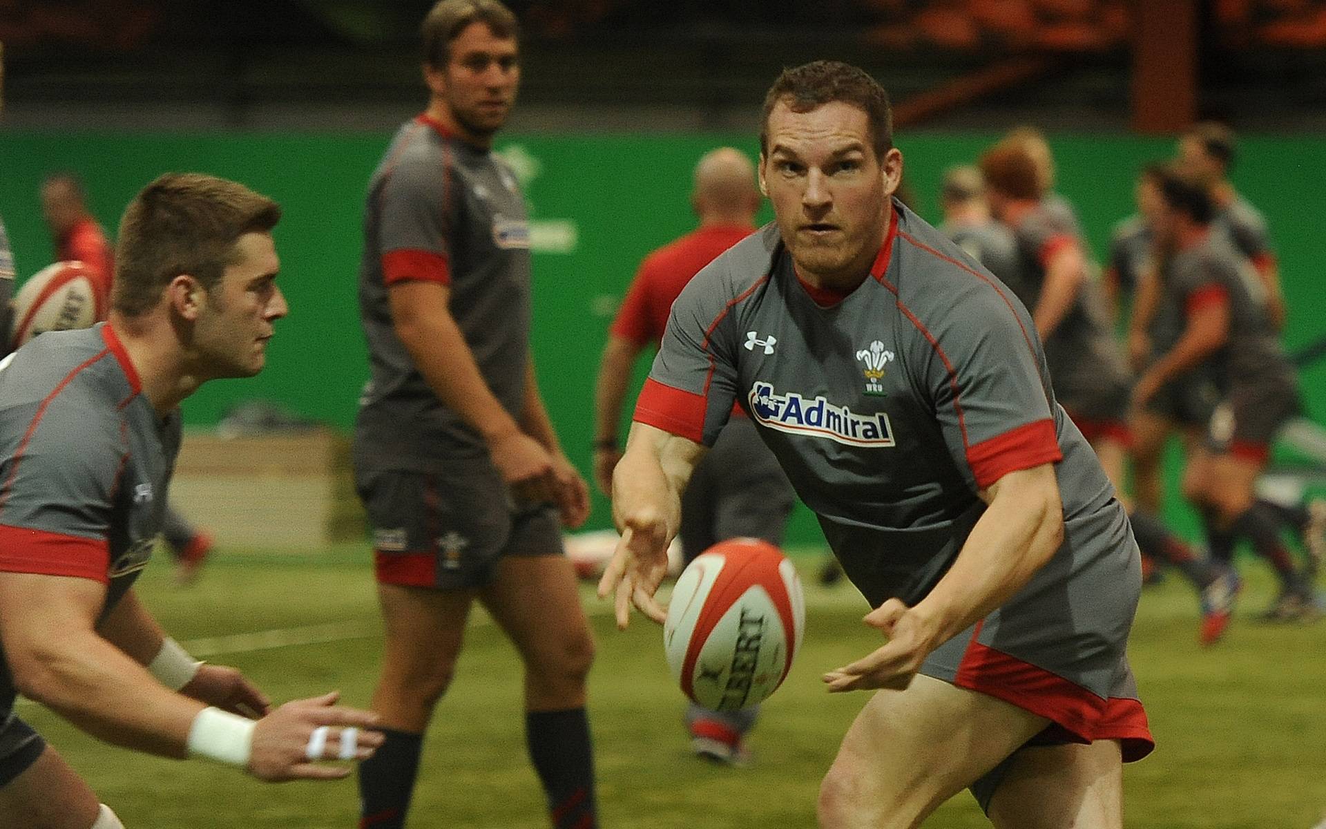 Jenkins set for milestone