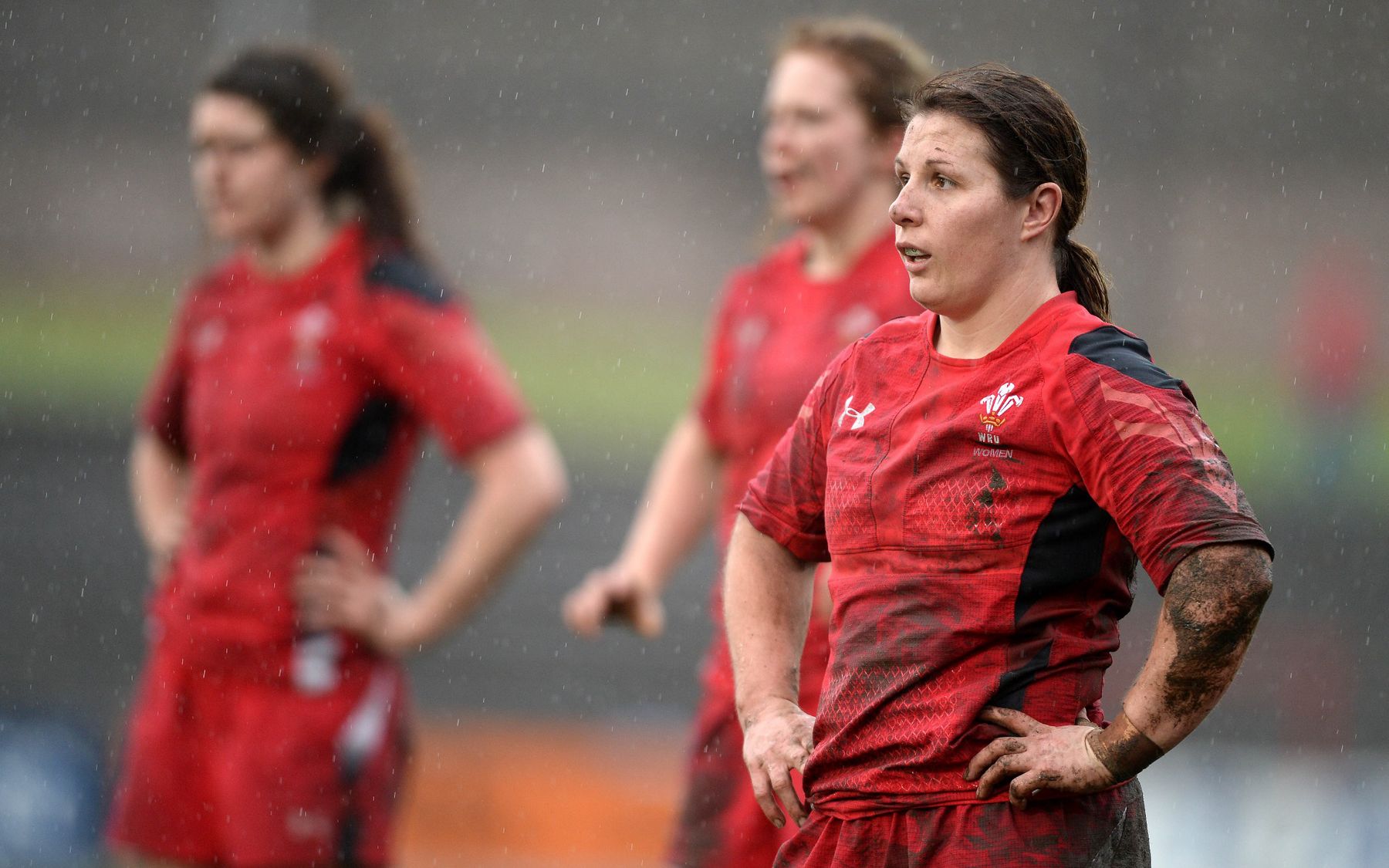 Welsh Women champs set to defend British title