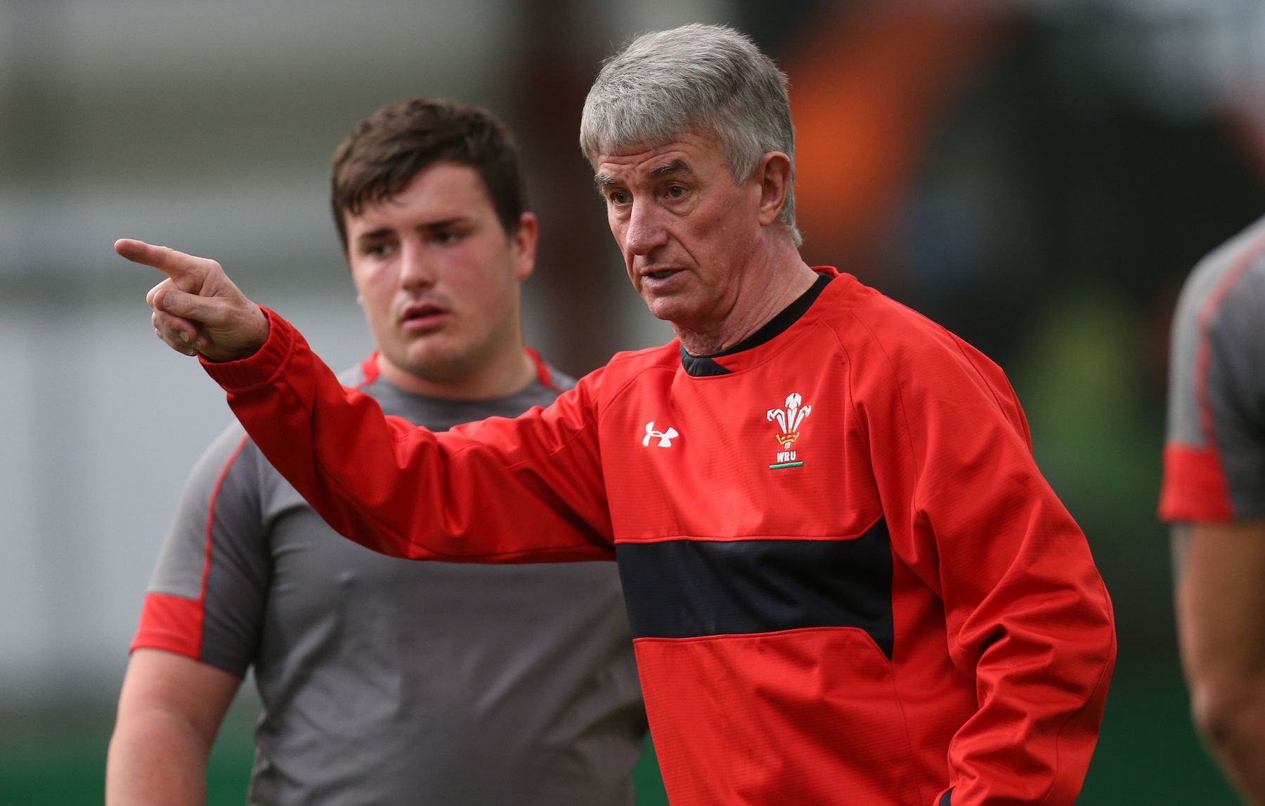 Wales U18 Squad Announced