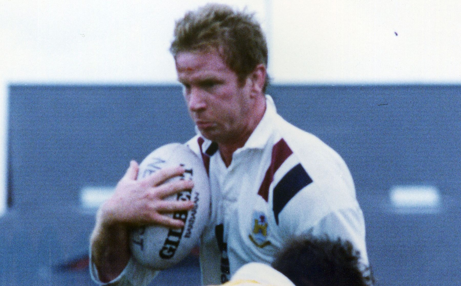 Stuart Davies is new Dragons CEO