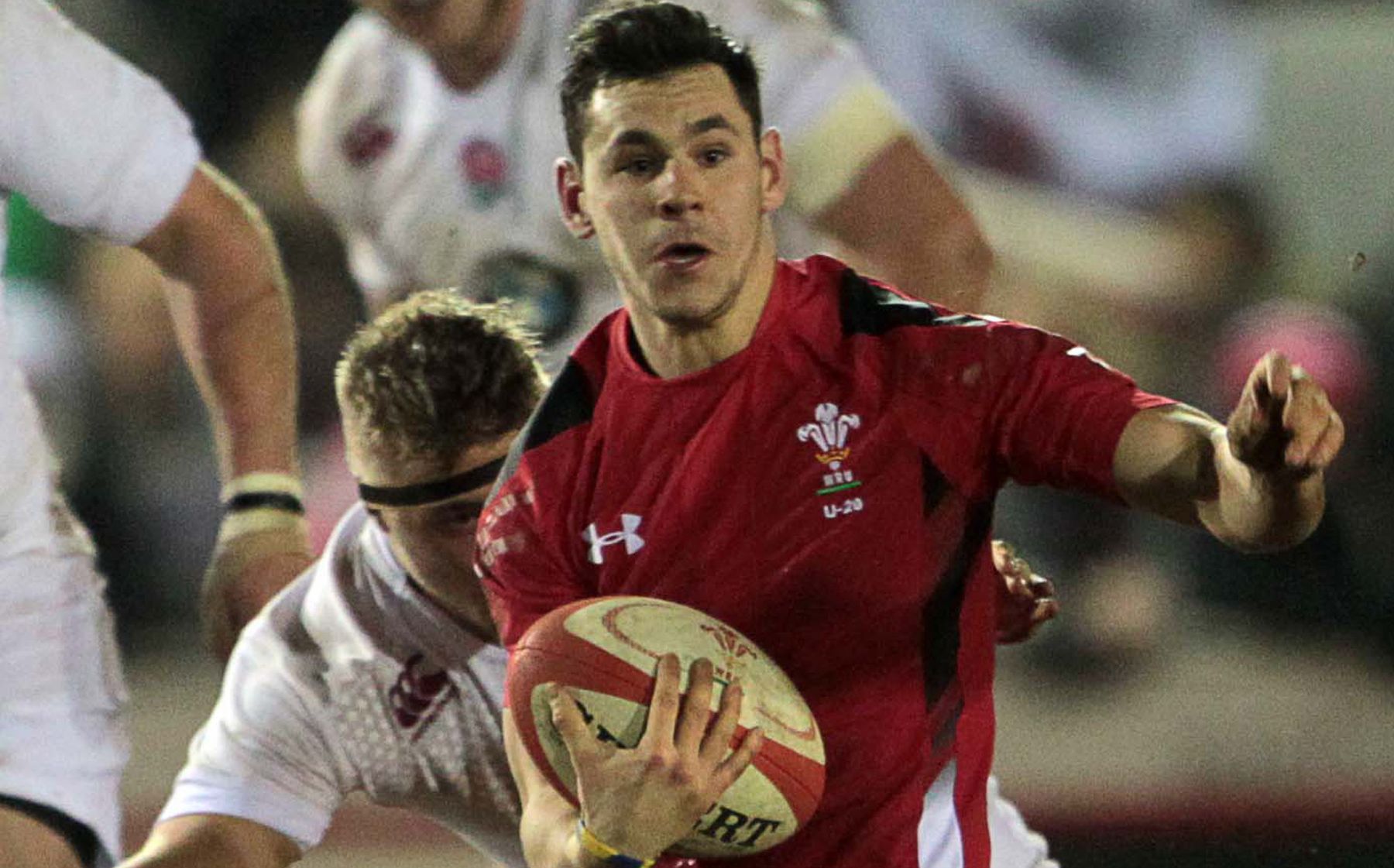 Big test in store for Wales U20