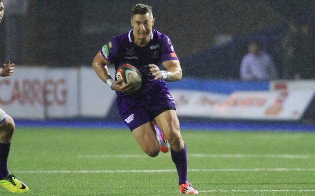 Meyer thanks Ebbw Vale