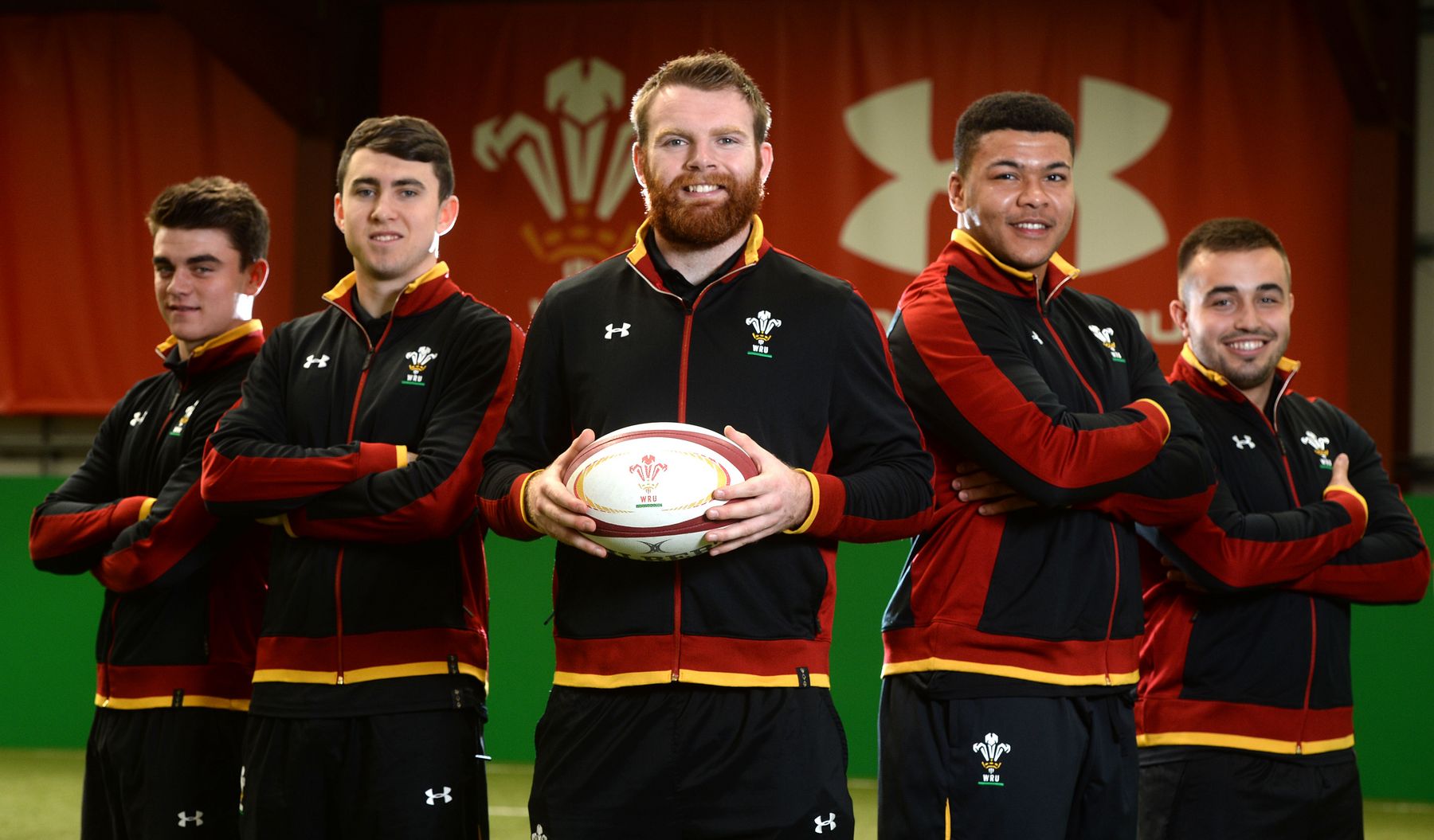 Phillips hoping Wales are on song