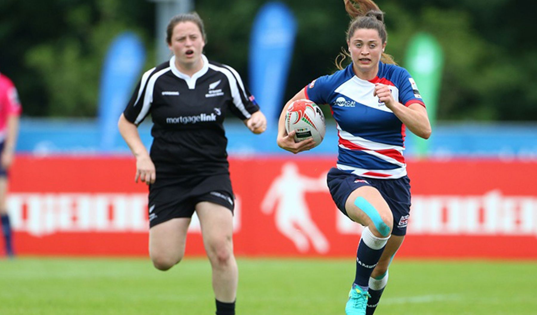 GB Students remain in title hunt