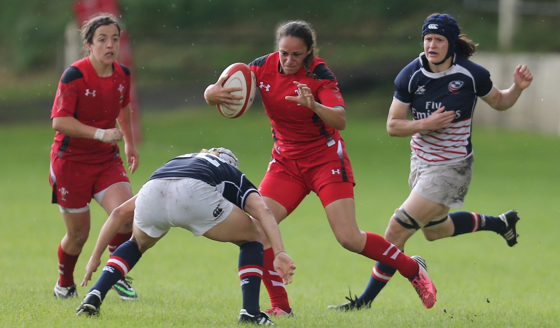 Taylor speed burns Cofis