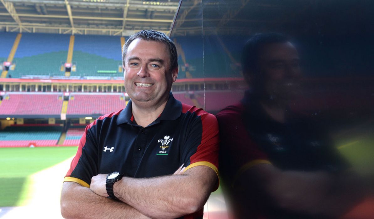 Business leaders set to gather at Principality Stadium