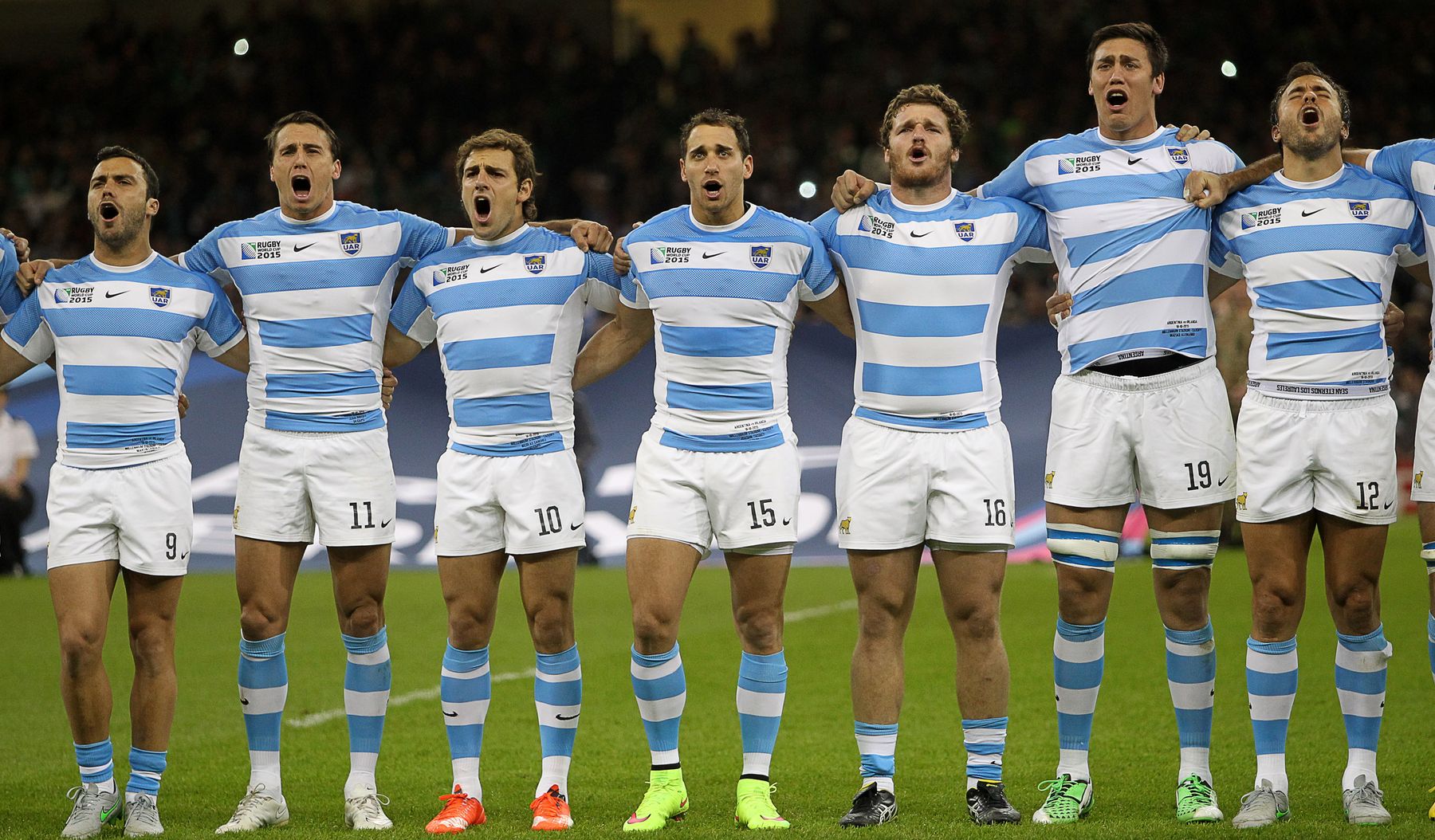 Hourcade wary of Welsh backlash