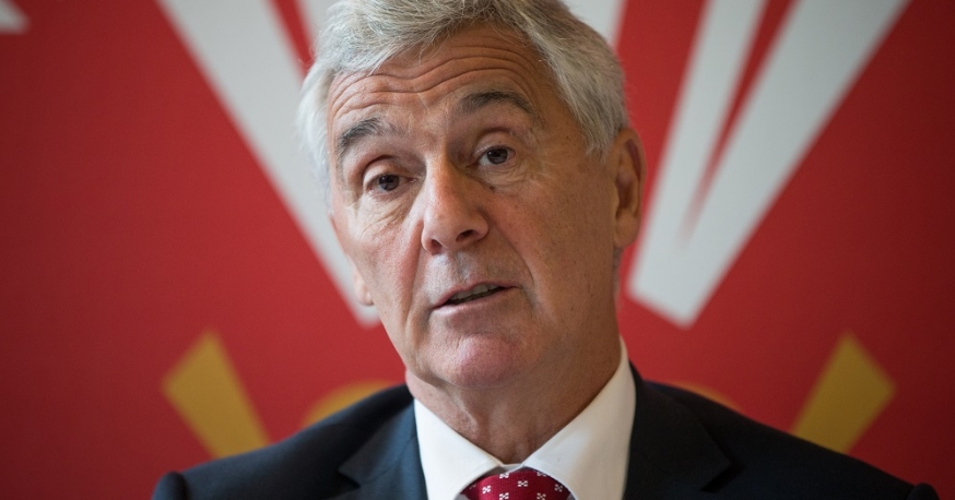 Chairmen Chairmen