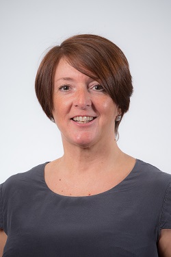 Julie Paterson
