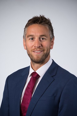 Ryan Jones