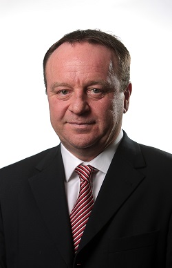 Steve Phillips