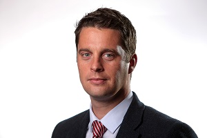Craig Maxwell