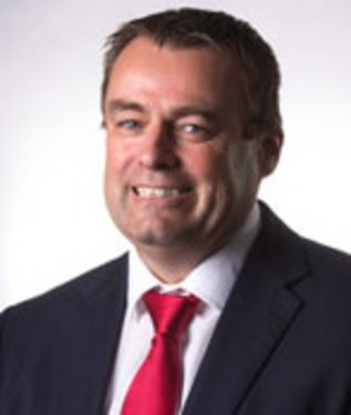 Martyn Phillips