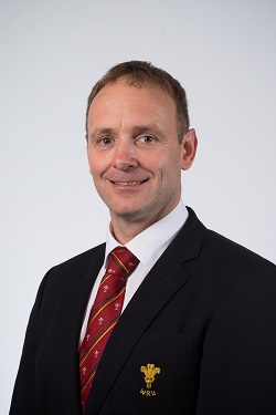 Chris Morgan
