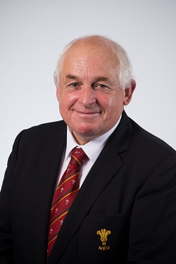 Gordon Eynon
