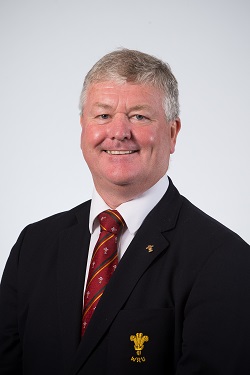 Phil Thomas