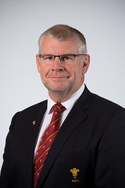 Tim Griffin