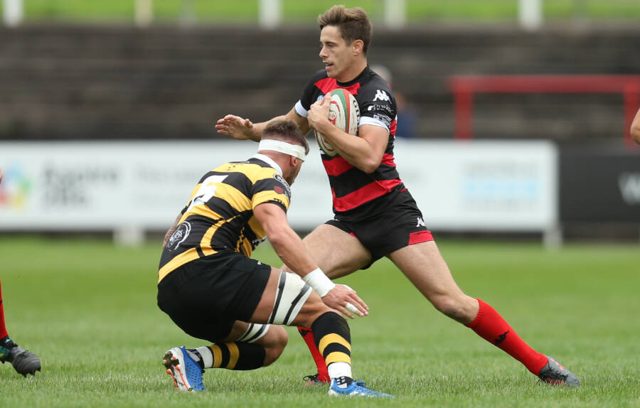 Welsh Rugby Union Club & Community