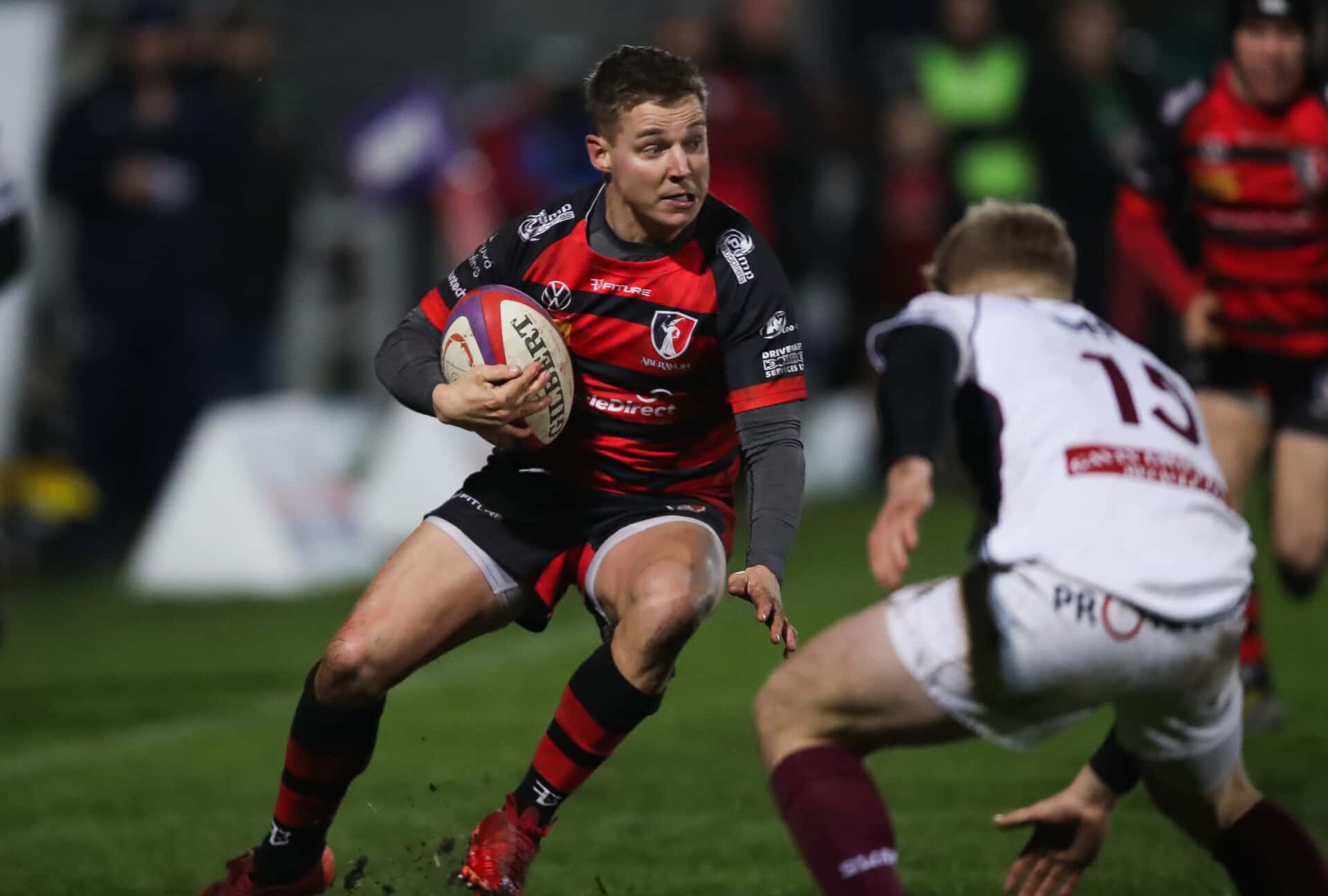 Wizards make it 13 tries in two Indigo Prem outings