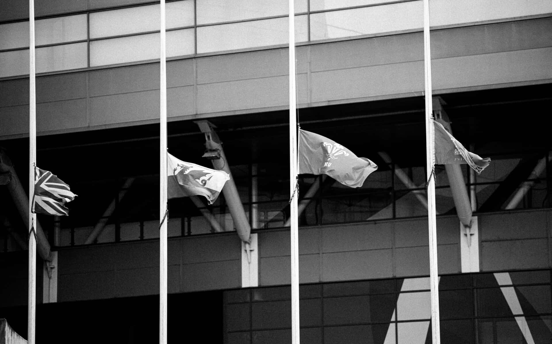 Fixtures off as mark of respect